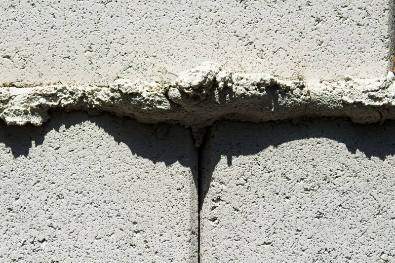 Prevents Structural Damage