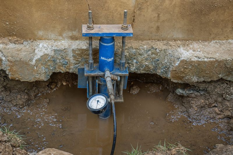 Get Foundation Repair